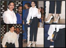 अंबानींच्या पार्टीला दीपिका पदुकोणची हजेरी!