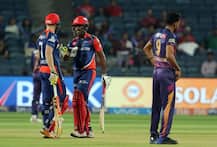 रायझिंग पुण्याला पराभवाचा धक्का, दिल्लीचा 97 धावांनी दणदणीत विजय