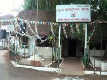 बेळगावात पत्नीने सैनिक पतीला झोपेतच पेटवलं