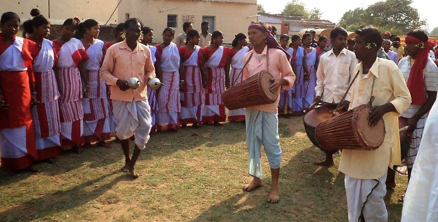 घुमक्कडी (36) : इसामई काला लगी सोना 