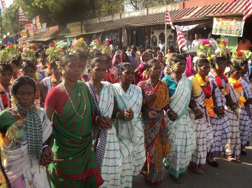 घुमक्कडी (36) : इसामई काला लगी सोना 