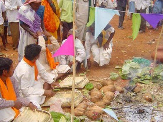 घुमक्कडी (36) : इसामई काला लगी सोना 