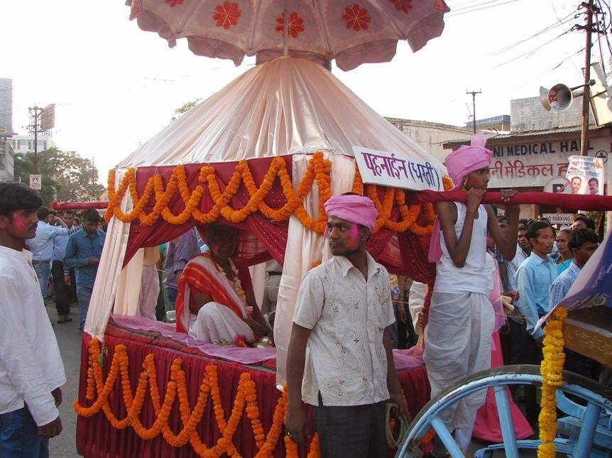 घुमक्कडी (36) : इसामई काला लगी सोना 