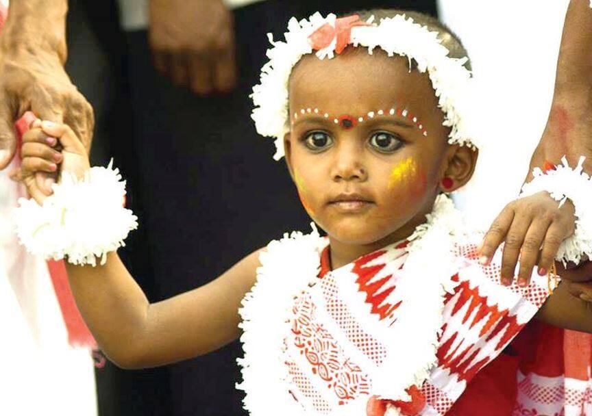 घुमक्कडी (36) : इसामई काला लगी सोना 