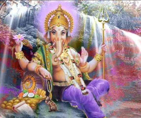 Hindu Janjagruti Samiti Writes To Centre Over English Translation Of Hindu Gods In Convent School Live Update Elephant God नाही, गणपतीच! कॉन्व्हेंटविरोधात हिंदू समिती आक्रमक