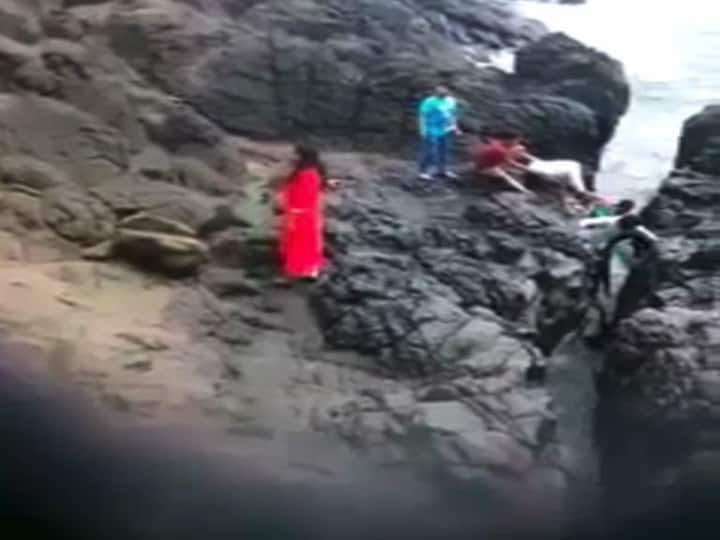 सध्या सुट्ट्यांचे दिवस आहेत. पर्यटनस्थळी गर्दी वाढत आहेत. अनेक ग्रुप आप-आपले सहकारी घेऊन अशा पर्यटस्थळी गर्दी करत आहेत. मात्र ग्रुपमधील काहींच्या अतिउत्साहामुळे सर्वांनाच त्रासाला सामोरं जावं लागतं.