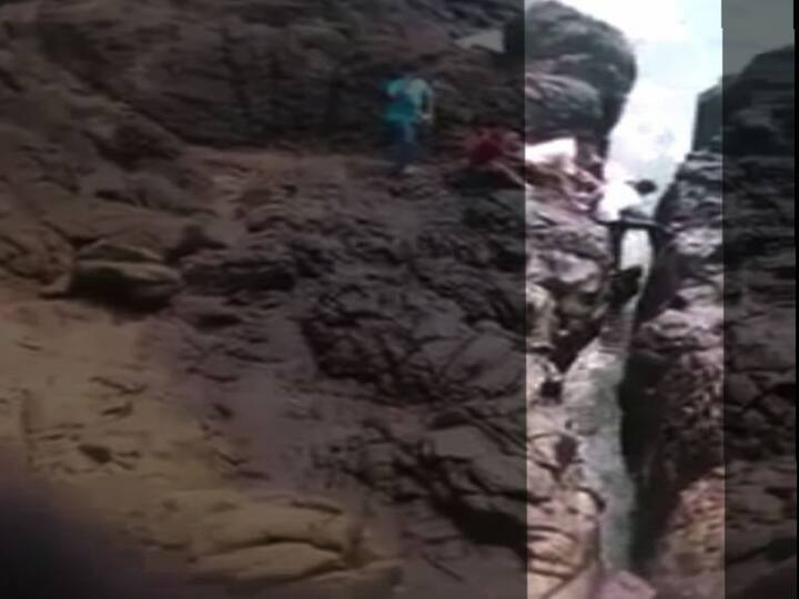 त्यामुळे जर तुम्हीही अशा कोणत्या पर्यटनस्थळी जात असाल, तर काळजी घ्या.