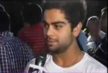 विराट कोहलीचा जुना व्हिडीओ व्हायरल, गुपितांचा उलगडा