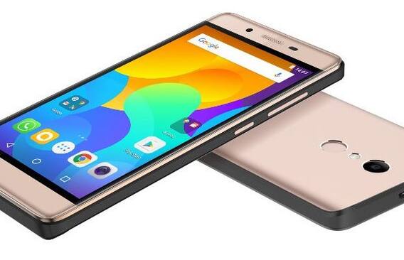 मायक्रोमॅक्सचे दोन नवे स्मार्टफोन लाँच, पाहा फीचर्स आणि किंमत