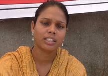 शिवसेना नगरसेवकाविरोधात मनसेच्या माजी नगरसेविकेचं आमरण उपोषण