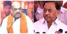 नारायण राणे उद्या दिल्लीत, अमित शाहांची भेट घेणार!