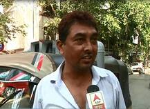 उन्हाळ्यात गारेगार प्रवास, ठाण्यात नासिरभाईंची एसी रिक्षा