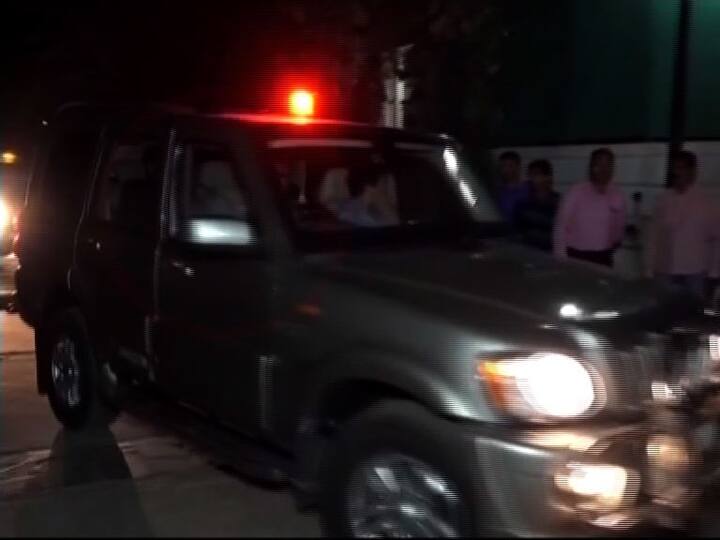 काही दिवसांपूर्वीच नारायण राणे हे भाजपच्या वाटेवर असल्याची बातमी माझानं दिली होती. पण त्यावेळी राणे यांनी आपल्या भाजपप्रवेशाची शक्यता फेटाळून लावली होती. 