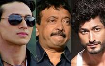 टायगर श्रॉफ हा मी पाहिलेली \'सर्वोत्तम स्त्री\' : राम गोपाल वर्मा