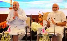 पोटनिवडणूक 2017 : भाजपचा 10 पैकी 5, तर काँग्रेसचा 3 जागांवर विजय