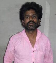 पुण्यात चारित्र्याच्या संशयावरुन पत्नीची गळा आवळून हत्या