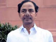 तेलंगणाचे मुख्यमंत्री दोन दिवस मंत्र्यांसह हमालीचं काम करणार