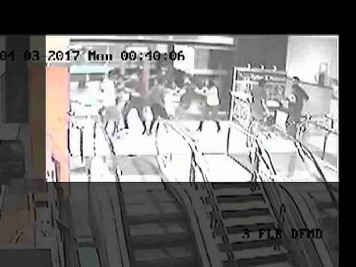4 Guys Beaten Tujyat Jiv Rangla Fame Mayur Laad And His Friends In Mall ‘तुझ्यात जीव रंगला’ मालिकेतील कलाकाराला मॉलमध्ये बेदम मारहाण