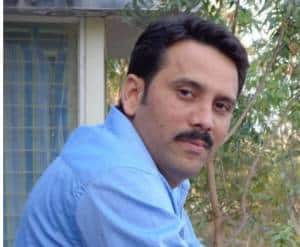 तू पॉप्यूलर ट्रेंड प्रिये..' हा पडद्यामागील तारा गं!