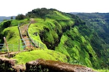 हिल स्टेशनवर घामाघूम, मुंबईपेक्षा महाबळेश्वरात तापमान जास्त