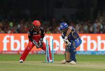 IPL 10मधील पहिली हॅटट्रिक आणि मेडन ओव्हर! 