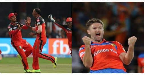 एकाच दिवशी दोन हॅटट्रिक्स, बद्री आणि टायला लागोपाठ तीन विकेट्स Sameul Badree And Andrew Tye Picks Up Hat Trick एकाच दिवशी दोन हॅटट्रिक्स, बद्री आणि टायला लागोपाठ तीन विकेट्स