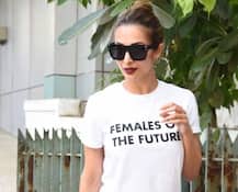 अभिनेत्री मलायका अरोराच्या सॉलिड अदा 