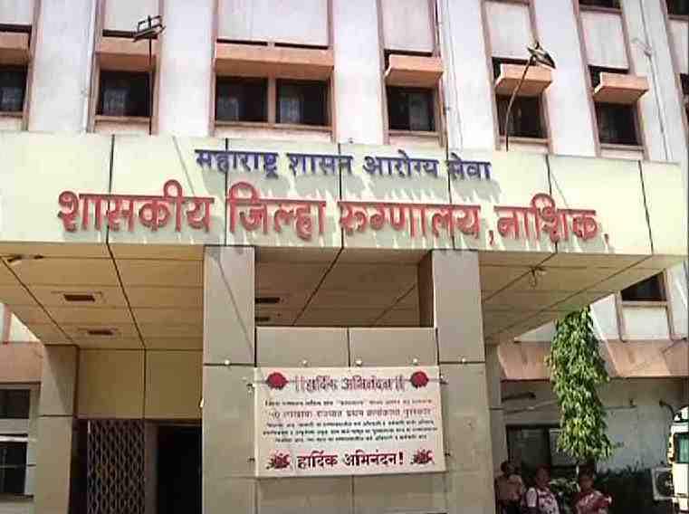 Fir Filed Against Dr Varsha Lahade Latest Updates अवैध गर्भपात प्रकरण : डॉ. वर्षा लहाडेंवर अखेर गुन्हा दाखल