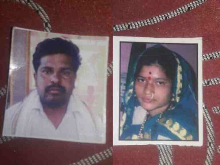 Farmer Killed His Wife And Committed Suicide In Jalna Live Update पत्नीला विहिरीत ढकलून पतीचीही आत्महत्या, कारण अस्पष्ट