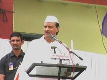 बीएमसीचे 60 हजार कोटी कर्जमाफीसाठी द्या : अजित पवार