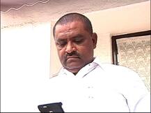 सुरेश धस यांच्या तक्रारीनंतर प्रकाश सोळंके, अमरसिंह पंडितांवर गुन्हा