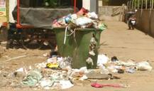 ओला-सुका कचरा वेगळा न केल्यास दंड, केडीएमसीची नोटीस