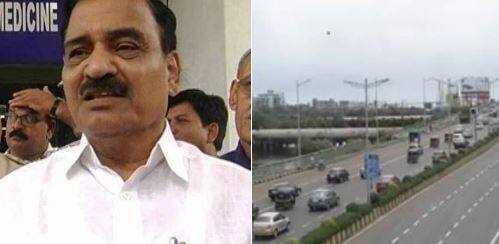 महामार्ग हस्तांतरणावरुन दिवाकर रावते यांचा सरकारला घरचा आहेर