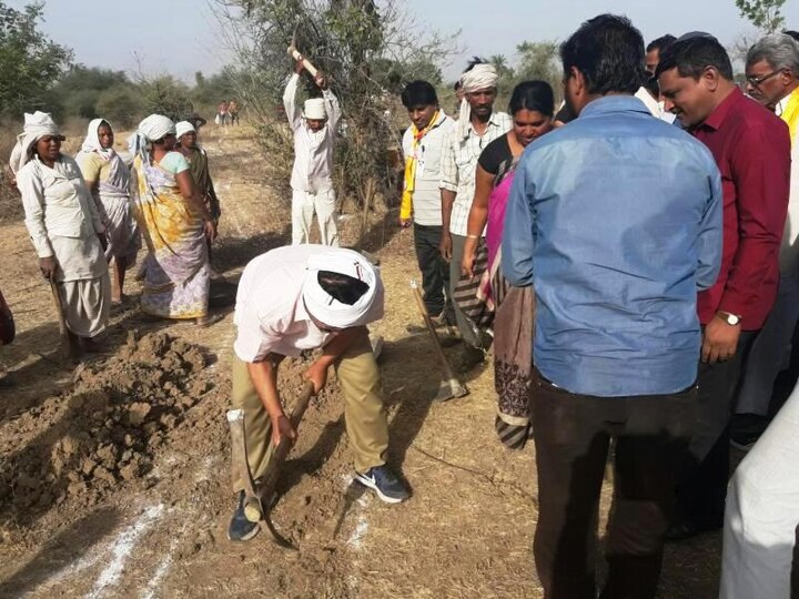 ‘सत्यमेव जयते’ पानी फाऊंडेशनच्या वॉटर कपच्या दुसऱ्या सीझनमध्ये, वर्धा जिल्ह्यातील आर्वी तालुक्याची निवड करण्यात आली आहे. 