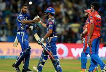 RECORD: आयपीएलमध्ये मुंबई इंडियन्सचा भन्नाट विक्रम! 