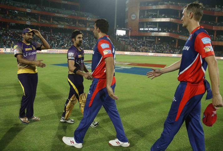 झहीरनंतर प्रज्ञान ओझा असा गोलंदाज आहे, ज्याने गंभीरला सर्वात जास्त पाच वेळा बाद केलं आहे.