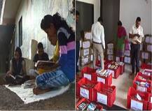 भव्य वाचनमंदिराने महाबळेश्वरचं खोरं समृद्ध, भिलार गावाची कहाणी