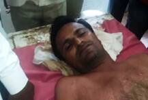 लातुरात पैसे वाटल्यामुळे भाजप उमेदवाराच्या पतीला मारहाण?