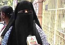 ‘पतीनं मनातच तलाक म्हटलं आणि मला सोडलं’, पुण्यातील महिलेची व्यथा