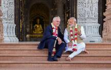 मोदी भेटीनंतर ऑस्ट्रेलियन पंतप्रधानांचा भारताला दणका