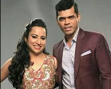 अभिनेता सिद्धार्थ जाधव-तृप्ती \'नच बलिए\'तून बाद