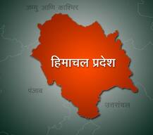 हिमाचल प्रदेशमध्ये बस नदीत कोसळली, 43 जणांचा मृत्यू