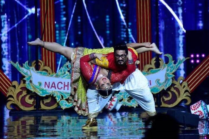 (All Pictures Credit-Instagram) 