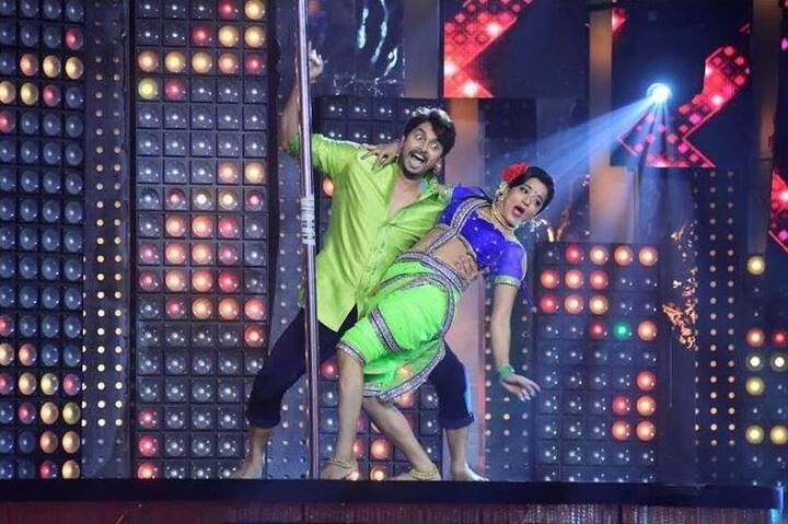 (All Pictures Credit-Instagram) 