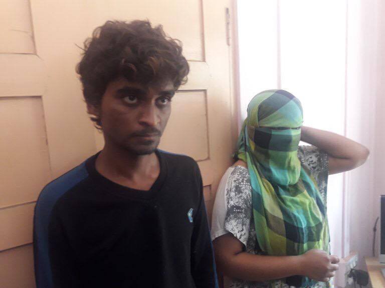 Belgaum Friend Kidnapping Case Three Arrest Latest Update प्रियकराच्या साथीनं इंजिनिअरिंग कॉलेजमधील मैत्रिणीचं अपहरण