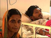 वडिलांचा मृत्यू लेकापासून लपवण्यासाठी माऊलीचा आटापिटा