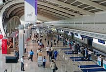 गर्लफ्रेंडला थांबवण्यासाठी विमान हायजॅकचा मेल