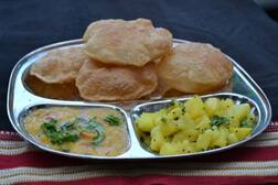 नागपुरात अवघ्या एका पुरीसाठी मजुराची हत्या