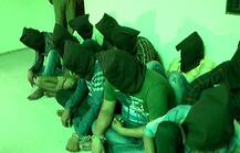 ठाणे पोलिसांनी 15 सराईत दरोडेखोरांच्या मुसक्या आवळल्या!