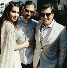 करिश्मा कपूरच्या नवऱ्याचं दुसरं लग्न !